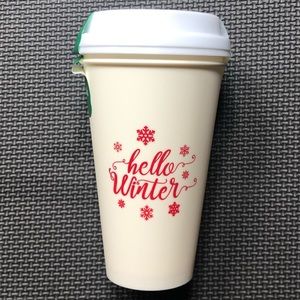 Coffee Tumbler Set of 2 ‼️FINAL SALE